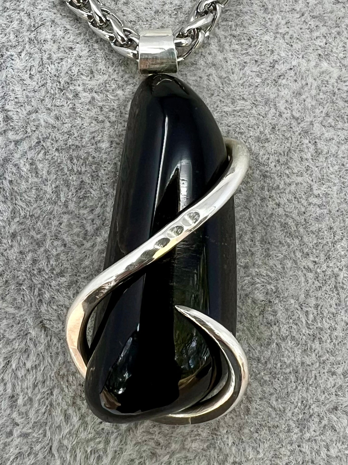 Wyoming Black Jade
